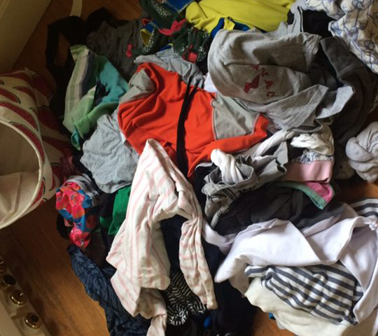 My best washing machine tips to conquer the endless piles of washing ...